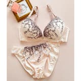 オレンジ | 新作続々 「ペアブラジャー ペアブラジャー」 | fran de lingerie