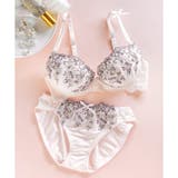 ピーチ1 | 新作続々 「ペアブラジャー ペアブラジャー」 | fran de lingerie