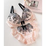 ピーチ2 | 新作続々 「ペアブラジャー ペアブラジャー」 | fran de lingerie