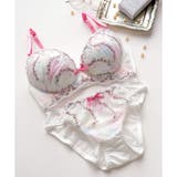 ピンク5 | 新作続々 「ペアブラジャー ペアブラジャー」 | fran de lingerie