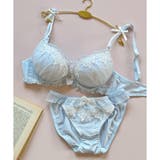 サックス1 | 新作続々 「ペアブラジャー ペアブラジャー」 | fran de lingerie