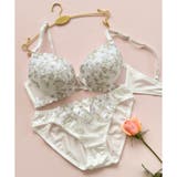 ホワイト11 | 新作続々 「ペアブラジャー ペアブラジャー」 | fran de lingerie