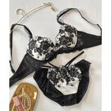 ホワイト3 | 新作続々 「ペアブラジャー ペアブラジャー」 | fran de lingerie