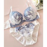 ホワイト7 | 新作続々 「ペアブラジャー ペアブラジャー」 | fran de lingerie