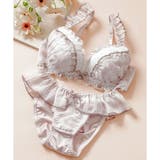 ココア | 新作続々 「ペアブラジャー ペアブラジャー」 | fran de lingerie
