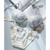 クリーム | 新作続々 「ペアブラジャー ペアブラジャー」 | fran de lingerie