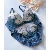エメラルド | 新作続々 「ペアブラジャー ペアブラジャー」 | fran de lingerie