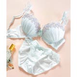 ミント | 新作続々 「ペアブラジャー ペアブラジャー」 | fran de lingerie