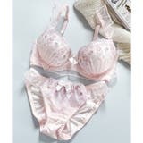 ピンク2 | 新作続々 「ペアブラジャー ペアブラジャー」 | fran de lingerie