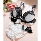 ホワイト4 | 新作続々 「ペアブラジャー ペアブラジャー」 | fran de lingerie