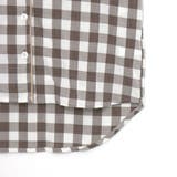 cotton me天然繊維100%パジャマシャツセットアップ | fran de lingerie | 詳細画像20