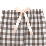 cotton me天然繊維100%パジャマシャツセットアップ | fran de lingerie | 詳細画像22