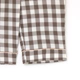 cotton me天然繊維100%パジャマシャツセットアップ | fran de lingerie | 詳細画像23