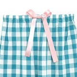 cotton me天然繊維100%パジャマシャツセットアップ | fran de lingerie | 詳細画像27