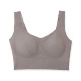 胸を潰さず小さく整う「コンパクトラインブラ」ここが凄い！ 「コンパクトラインブラ… | fran de lingerie | 詳細画像5 