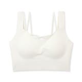 胸を潰さず小さく整う「コンパクトラインブラ」ここが凄い！ 「コンパクトラインブラ… | fran de lingerie | 詳細画像6 