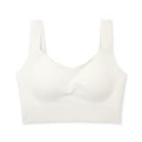 胸を潰さず小さく整う「コンパクトラインブラ」ここが凄い！ 「コンパクトラインブラ… | fran de lingerie | 詳細画像7 