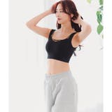胸を潰さず小さく整う「コンパクトラインブラ」ここが凄い！ 「コンパクトラインブラ… | fran de lingerie | 詳細画像10 