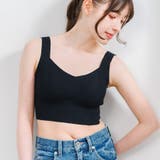 胸を潰さず小さく整う「コンパクトラインブラ」ここが凄い！ 「コンパクトラインブラ… | fran de lingerie | 詳細画像20 