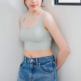 胸を潰さず小さく整う「コンパクトラインブラ」ここが凄い！ 「コンパクトラインブラ… | fran de lingerie | 詳細画像24 