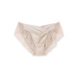 ラグジュアリー ランジェリー劇的な付け心地＆バストメイクのブラとお揃いショーツ … | fran de lingerie | 詳細画像3 