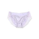 ラグジュアリー ランジェリー劇的な付け心地＆バストメイクのブラとお揃いショーツ … | fran de lingerie | 詳細画像4 