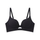 カンタンに谷間ができるブラハンサムなデザイン 「ドラマティカルブラ003 ブラジ… | fran de lingerie | 詳細画像2
