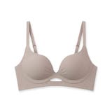 カンタンに谷間ができるブラハンサムなデザイン 「ドラマティカルブラ003 ブラジ… | fran de lingerie | 詳細画像3