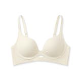 カンタンに谷間ができるブラハンサムなデザイン 「ドラマティカルブラ003 ブラジ… | fran de lingerie | 詳細画像4