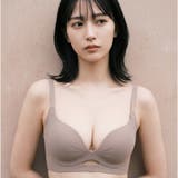 カンタンに谷間ができるブラハンサムなデザイン 「ドラマティカルブラ003 ブラジ… | fran de lingerie | 詳細画像8