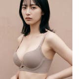 カンタンに谷間ができるブラハンサムなデザイン 「ドラマティカルブラ003 ブラジ… | fran de lingerie | 詳細画像9