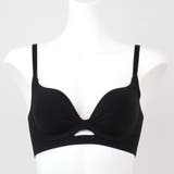カンタンに谷間ができるブラハンサムなデザイン 「ドラマティカルブラ003 ブラジ… | fran de lingerie | 詳細画像14