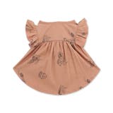 cotton flannel小型犬サイズ・犬服(ドッグウェア)・ドレス | fran de lingerie | 詳細画像2