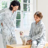 cotton flannel小型犬サイズ・犬服(ドッグウェア)・ドレス | fran de lingerie | 詳細画像4