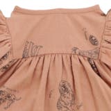 cotton flannel小型犬サイズ・犬服(ドッグウェア)・ドレス | fran de lingerie | 詳細画像12