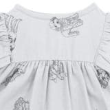 cotton flannel小型犬サイズ・犬服(ドッグウェア)・ドレス | fran de lingerie | 詳細画像14