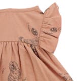 cotton flannel小型犬サイズ・犬服(ドッグウェア)・ドレス | fran de lingerie | 詳細画像16