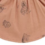 cotton flannel小型犬サイズ・犬服(ドッグウェア)・ドレス | fran de lingerie | 詳細画像17