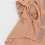 cotton flannel小型犬サイズ・犬服(ドッグウェア)・ドレス | fran de lingerie | 詳細画像20