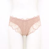 Elize エリーゼ コーディネートノーマルショーツ | fran de lingerie | 詳細画像8 