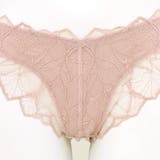 Elize エリーゼ コーディネートノーマルショーツ | fran de lingerie | 詳細画像9 