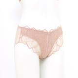 Elize エリーゼ コーディネートノーマルショーツ | fran de lingerie | 詳細画像10 