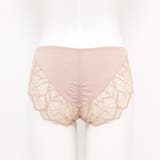 Elize エリーゼ コーディネートノーマルショーツ | fran de lingerie | 詳細画像13 