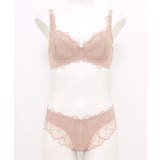 Elize エリーゼ コーディネートノーマルショーツ | fran de lingerie | 詳細画像16 