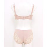 Elize エリーゼ コーディネートノーマルショーツ | fran de lingerie | 詳細画像17 