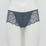 Elize エリーゼ コーディネートバックレースショーツ | fran de lingerie | 詳細画像7