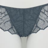 Elize エリーゼ コーディネートバックレースショーツ | fran de lingerie | 詳細画像8