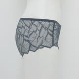 Elize エリーゼ コーディネートバックレースショーツ | fran de lingerie | 詳細画像11
