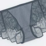 Elize エリーゼ コーディネートバックレースショーツ | fran de lingerie | 詳細画像14
