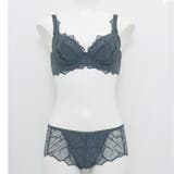 Elize エリーゼ コーディネートバックレースショーツ | fran de lingerie | 詳細画像15